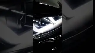 OSRAM - LEDriving® XENARC® VW Golf 7 Edition