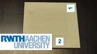 Testing Plywood With Different Cover Layers