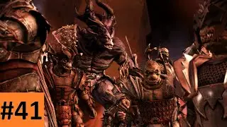 Мертвые рвы - Dragon Age: Origins (прохождение 2021) #41