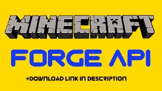 Minecraft | HOW TO DOWNLOAD AND INSTALL FORGE | Magma 360