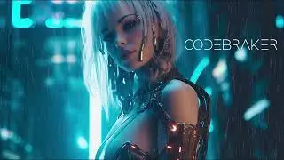 CodeBreaker: Futuristic Cyberpunk Music | Epic Techno & Psy Trance Vibes