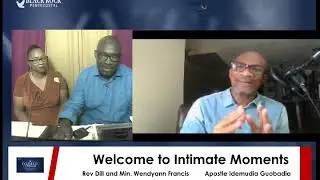 Deliverance and Healing of Marriages   28 May 2020