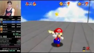 Puncayshun roasts Cheese05 back
