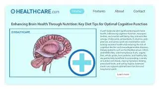Biocloud 3d model embedding #healthcaremarketing