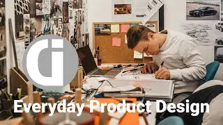 desicons - The Everyday Product Design YouTube Channel