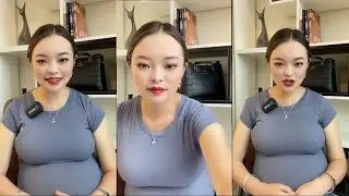 Bumil pembawa berita part 2