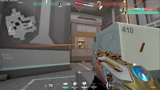 What it feels like to Play with Bengali Players in Valorant