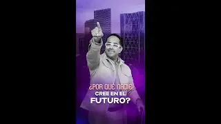 🤔⏳ ¿Por qué nadie cree en el futuro? 🔮❓