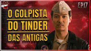 🕵️ JAPAN'S MOST SCAMMER: THE COLONEL KUHIO CASE 🇯🇵