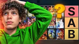 I Ranked The Best Anime Movies of All Time