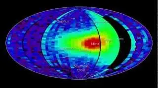 IBEX: Observing the Sun's Horizon [720p] [3D converted]