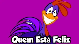Quem Está Feliz ( Turma Do Chicken Gun Levi 1 Oficial )
