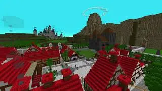 A Familar Kingdom