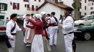 Kaxkarrot Kanbo 2009 kadrillak1xerrikarrika