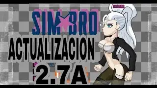 Simbro actualización 2.7A para android en español