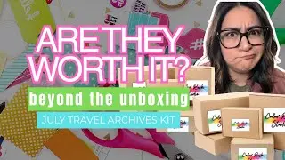 The Ultimate Guide to Color Rush Studio Kits: What's Really Inside?