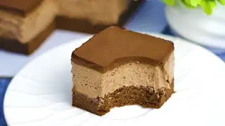 Торт МЕЧТА! Настолько просто и вкусно! Низкоуглеводный пп рецепт без сахара!