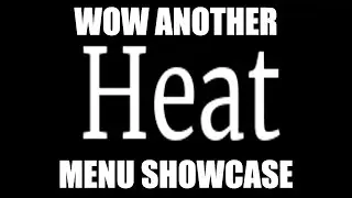 [LIKE A LEGEND] Heat + Essences Showcase