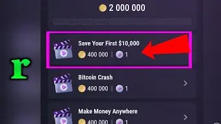 Archieve $10,000 Savings: Top Tips and Tricks For Success ! Tapswap Code ! Save Your First $10,000