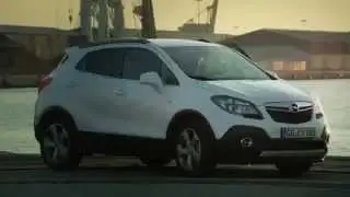 Opel Mokka (Опель Мокка).mp4