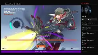 Seeing If I Still Got It - Overwatch 2