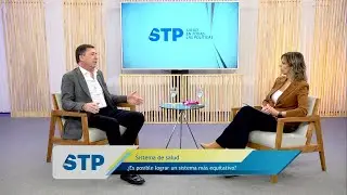 Sistema de Salud argentino