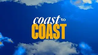 Coast to Coast - Owies & Williams