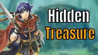 Why YOU should PLAY Fire Emblem Path of Radiance
