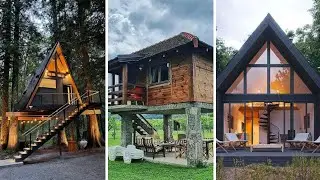 Tiny Elegance: Elevate Your Space with Chic Tiny House Decor Ideas!