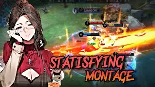 DND🔥 |  FASTHAND LING  |  MONTAGE💥