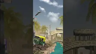 Russian frontflip 