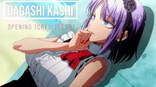 | Dagashi Kashi | - | Season 1 | - | Opening (Creditless) | - | 1080p |