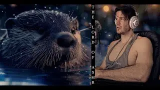 ASMR - Facts about Otters - Whispering