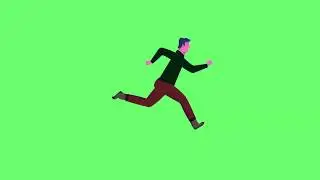 REEL Felipe Câmara - Character Animation