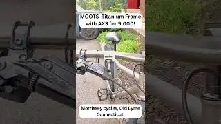 9,000$! #bikes #marinbikes #bicycle #mountainbike #mtbbikes #mountainbiking #bikeshort #bikeshop