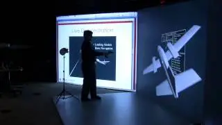 12 CalVR Applications - Sherman (Immersive Vis Bootcamp 2013)