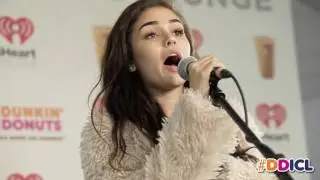 Maggie Lindemann Performs Live at 