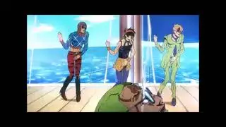 Torture Dance, but with ''It's Fun-Dabi-Dozi'' playing