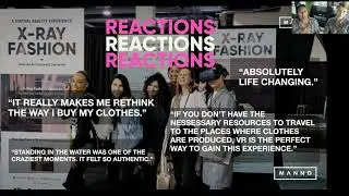 Reactions and Reflections