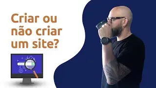 Profissional Autônomo deve criar um SITE? - 08 MOTIVOS que mostram que SIM!