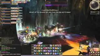 Lineage 2 | Antharas Goddess of destruction