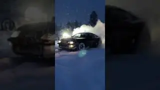 #toyota #supra #toyotasupra #1000hp #snow #drifting #puresound #ctto #tiktok #shorts