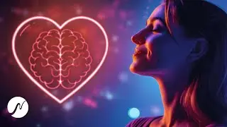 Optimiere Herz-Gehirn-Kohärenz: 1000 Hz + 197 Hz + 639 Hz | Erhöhe deine Schwingung