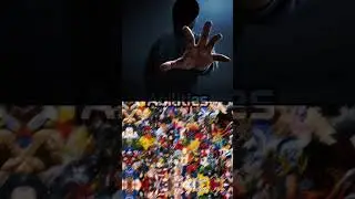 Debater vs All Fictions | Who is strongest
