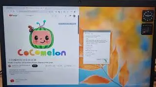 Cocomelon Intro has BSOD
