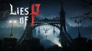 Lies of P - DEMO