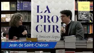 Jean de Saint-Chéron - Éloge d'une guerrière : Thérèse de Lisieux