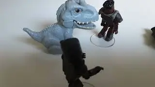 Black Panther is a Legend