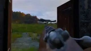 DayZ Teleport Hack