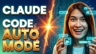 Claude Code Auto Mode Shortcut in Visual Studio Code